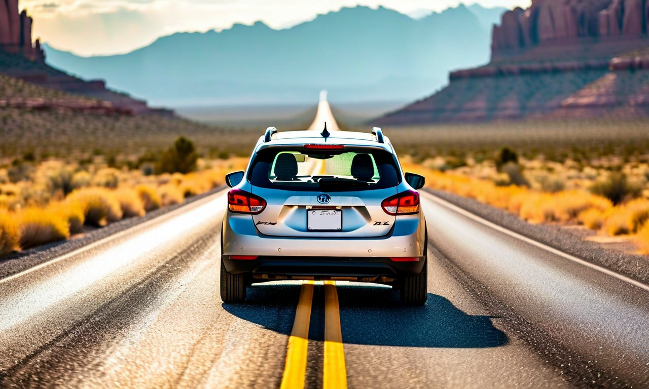 Getting Started Carpooling